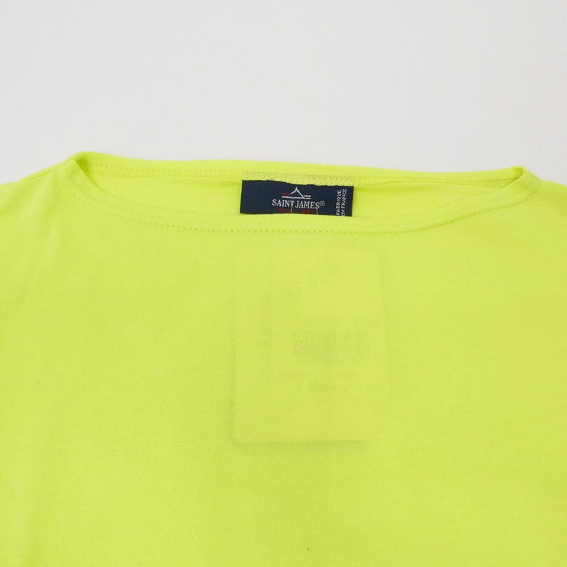 【中古】SAINT JAMES | セントジェームス PIRIACAU 半袖Tシャツ