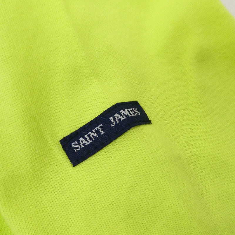 【中古】SAINT JAMES | セントジェームス PIRIACAU 半袖Tシャツ