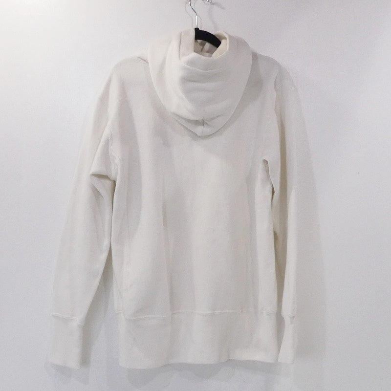 【中古】Champion | チャンピオン パーカー C8-G138 ホワイト サイズ:M