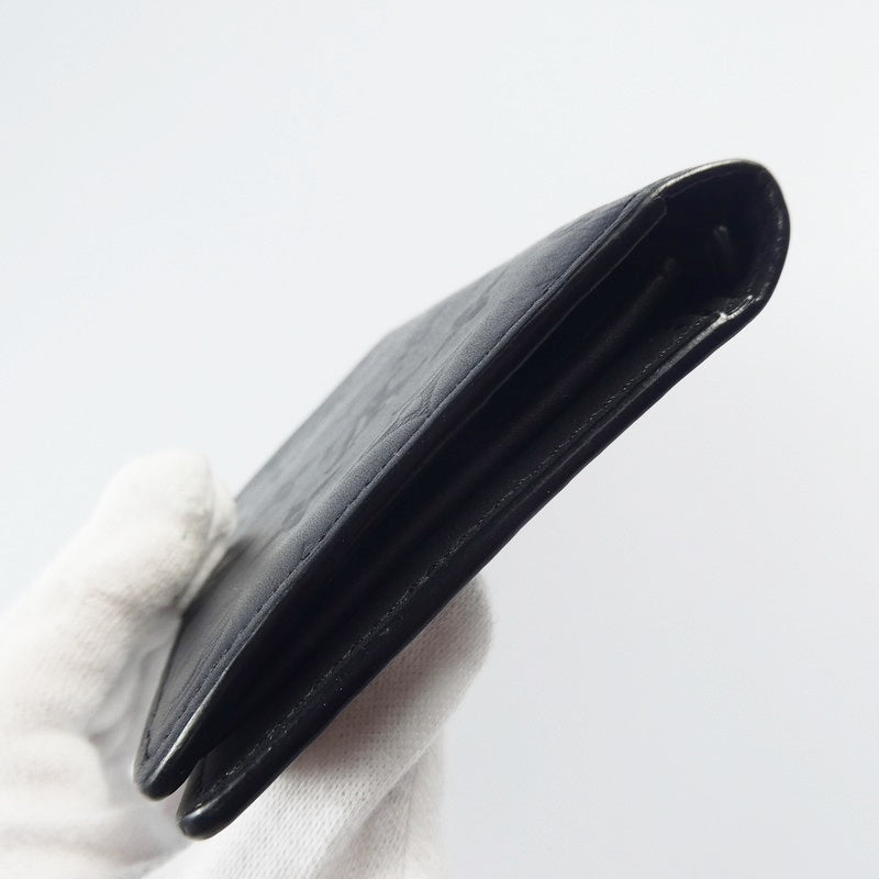 【中古】LOUIS VUITTON | ルイ・ヴィトン ポルトフォイユブラザ 長財布 M62900