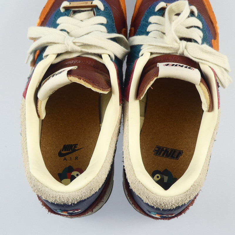 【中古】NIKE | ナイキ AIR MAX 1 "Won-Ang/Orange" スニーカー DQ8475-800 28cm