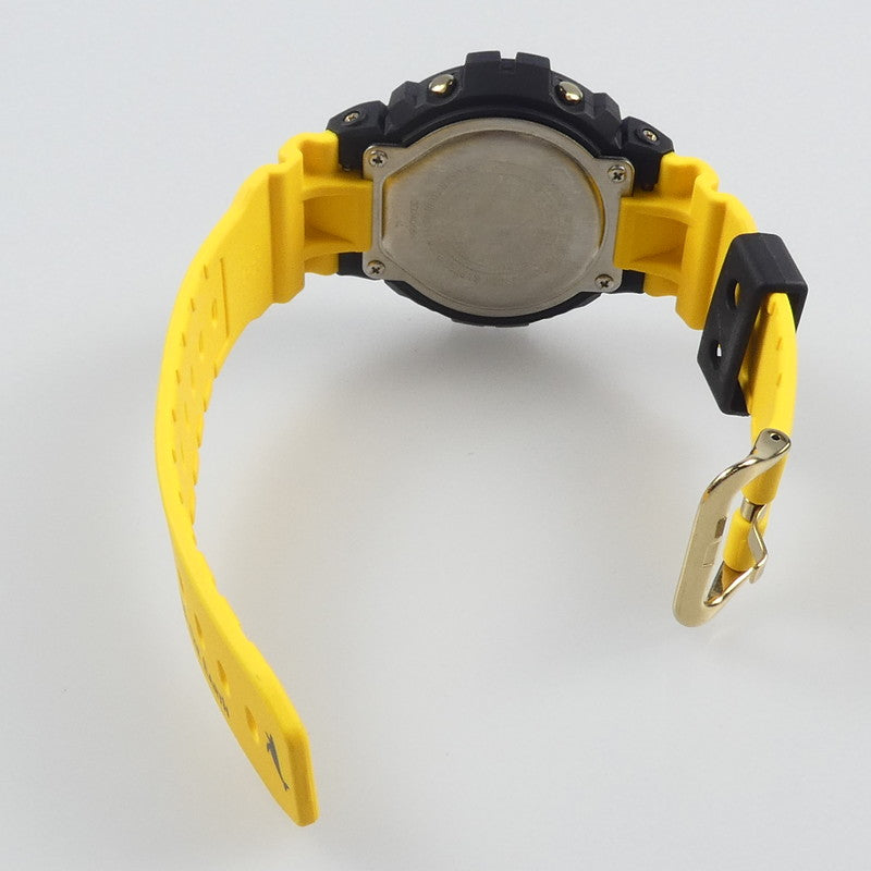 【中古】G-SHOCK | ジーショック Love The Sea And The Earth 腕時計 GW-6902K-9JR ブラック