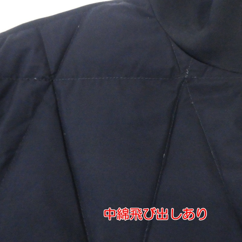 【中古】Herno | ヘルノ LAMINAR ダウンジャケット JP00004UL-50049 ブラック サイズ:50
