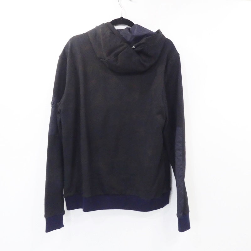 【中古】Herno | ヘルノ パーカー JC000034U-62878 サイズ:52