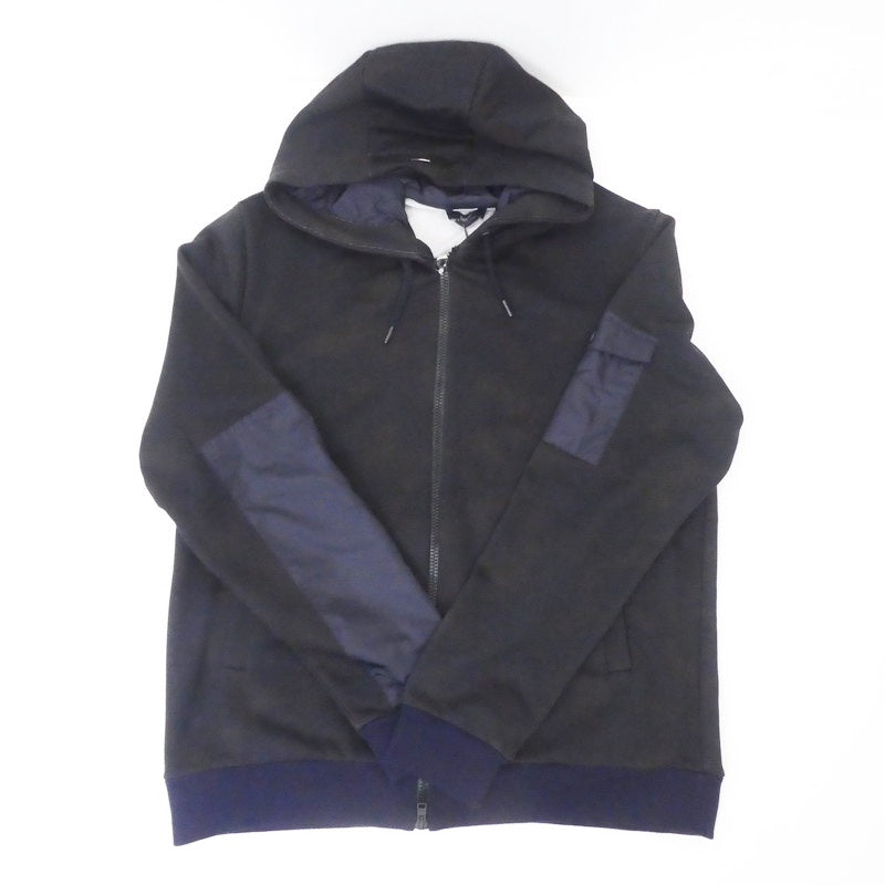 【中古】Herno | ヘルノ パーカー JC000034U-62878 サイズ:52