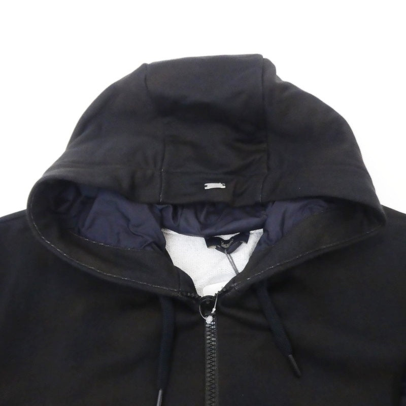 【中古】Herno | ヘルノ パーカー JC000034U-62878 サイズ:52