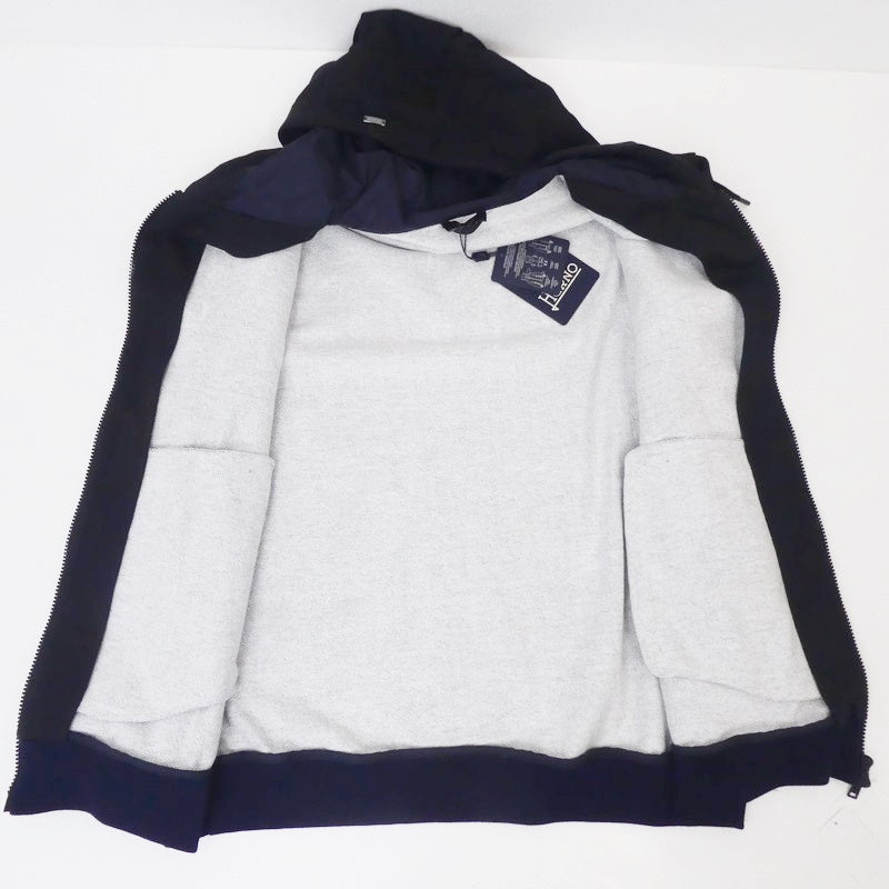 【中古】Herno | ヘルノ パーカー JC000034U-62878 サイズ:52