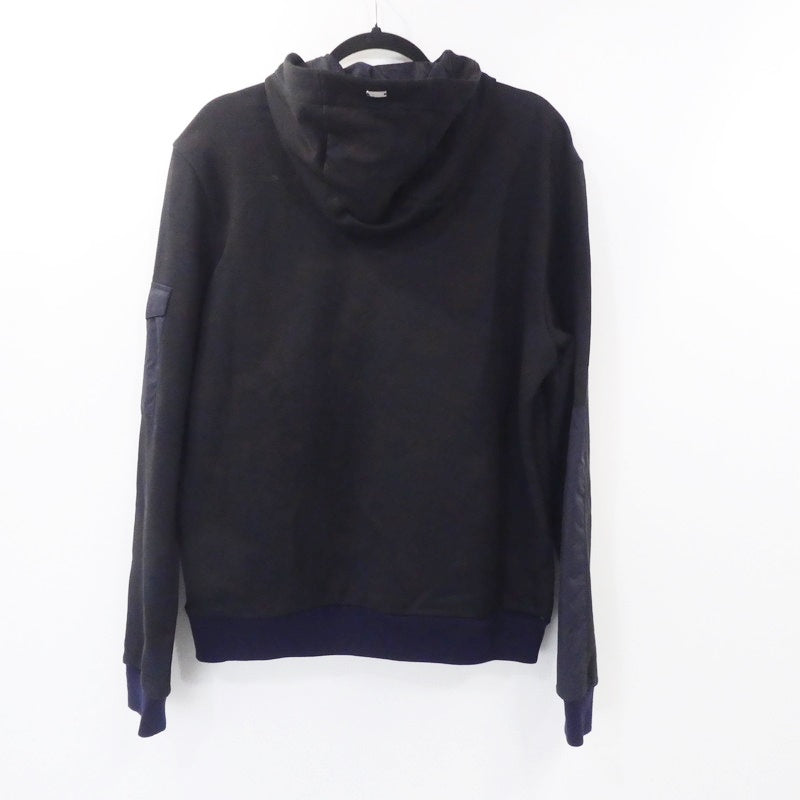 【中古】Herno | ヘルノ パーカー JC000034U-62878 サイズ:50