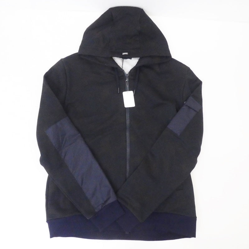 【中古】Herno | ヘルノ パーカー JC000034U-62878 サイズ:50