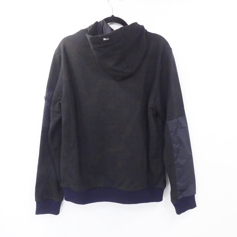 【中古】Herno | ヘルノ パーカー JC000034U-62878 サイズ:48