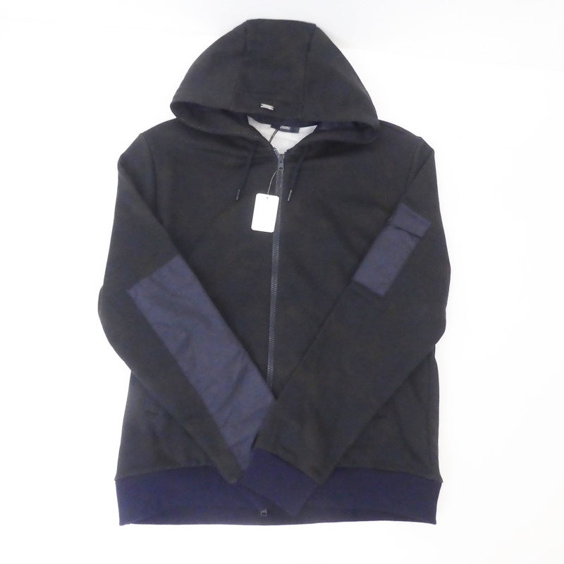 【中古】Herno | ヘルノ パーカー JC000034U-62878 サイズ:48