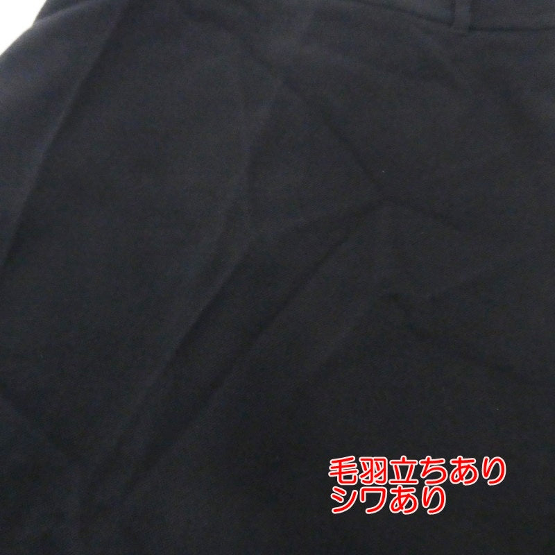 【中古】MAX MARA | マックスマーラ スカート 91010461 ブラック サイズ:42