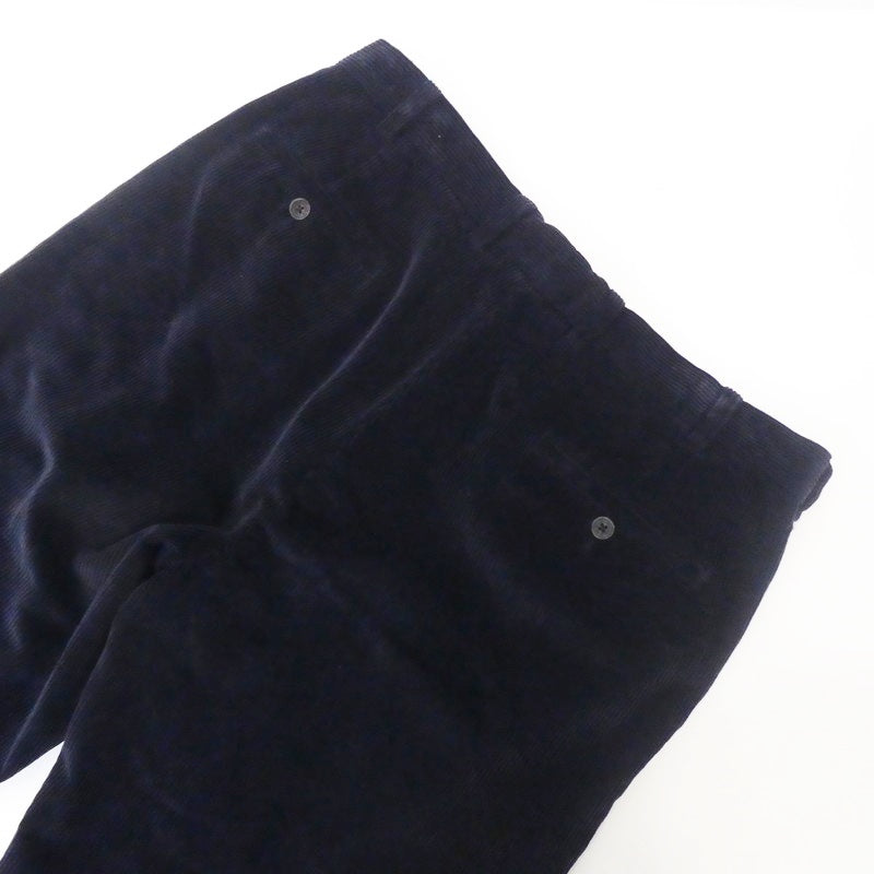 【中古】Brooks Brothers | ブルックスブラザーズ CLARK パンツ ネイビー