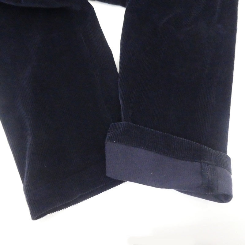 【中古】Brooks Brothers | ブルックスブラザーズ CLARK パンツ ネイビー