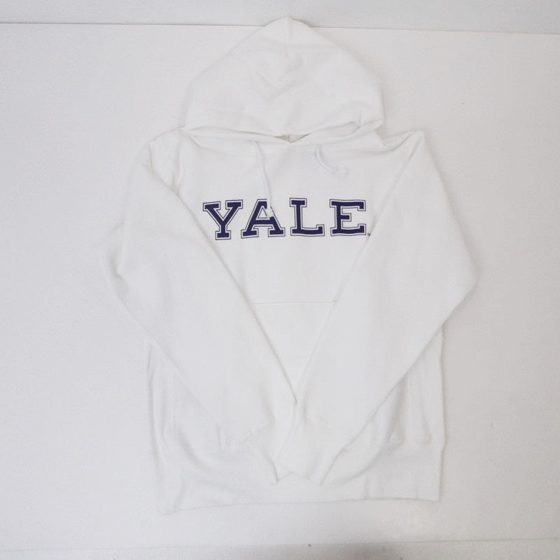 【中古】Champion | チャンピオン REVERSE WEAVE パーカー C5-U101 ホワイト サイズ:L