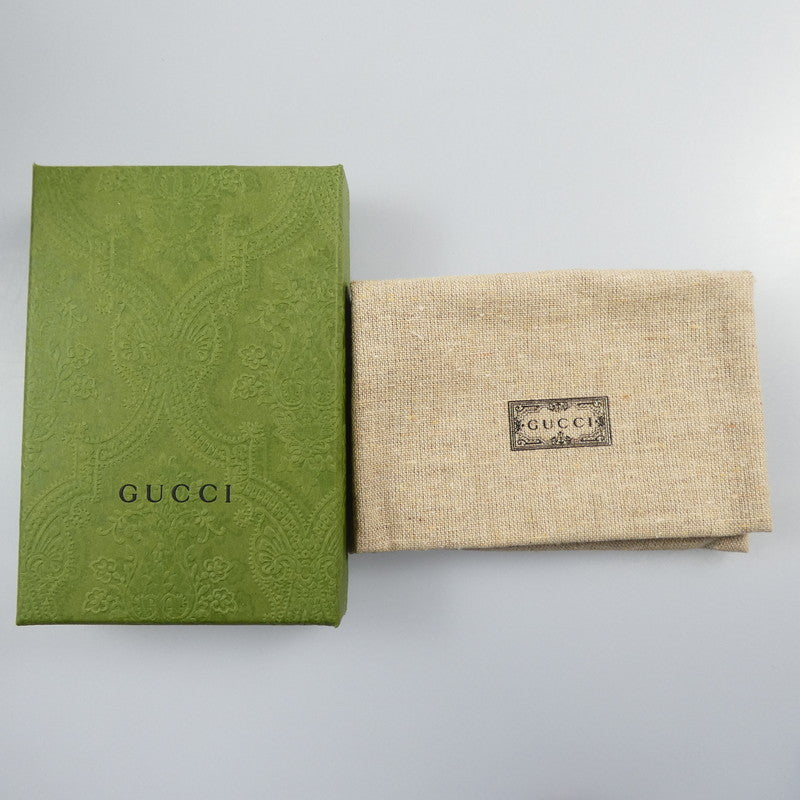 【中古】GUCCI | グッチ キーリング 523161