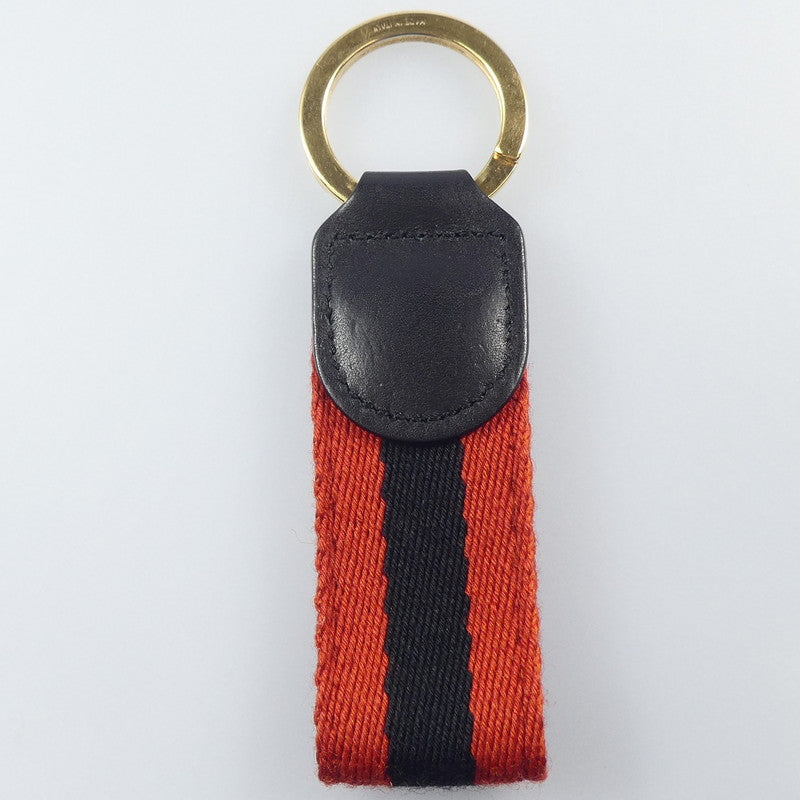 【中古】GUCCI | グッチ キーリング 523161
