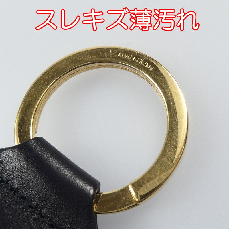 【中古】GUCCI | グッチ キーリング 523161