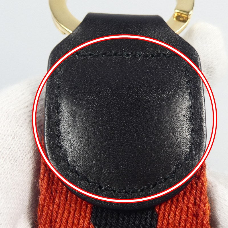 【中古】GUCCI | グッチ キーリング 523161