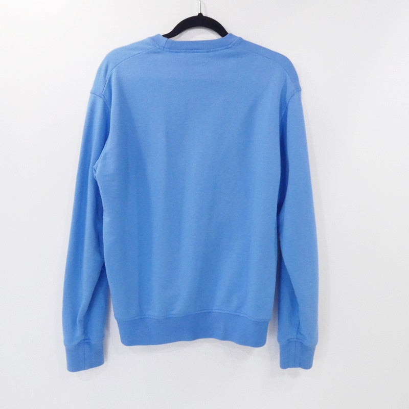 【中古】DSQUARED2 | ディースクエアード スウェット S74GU0663 ブルー サイズ:S