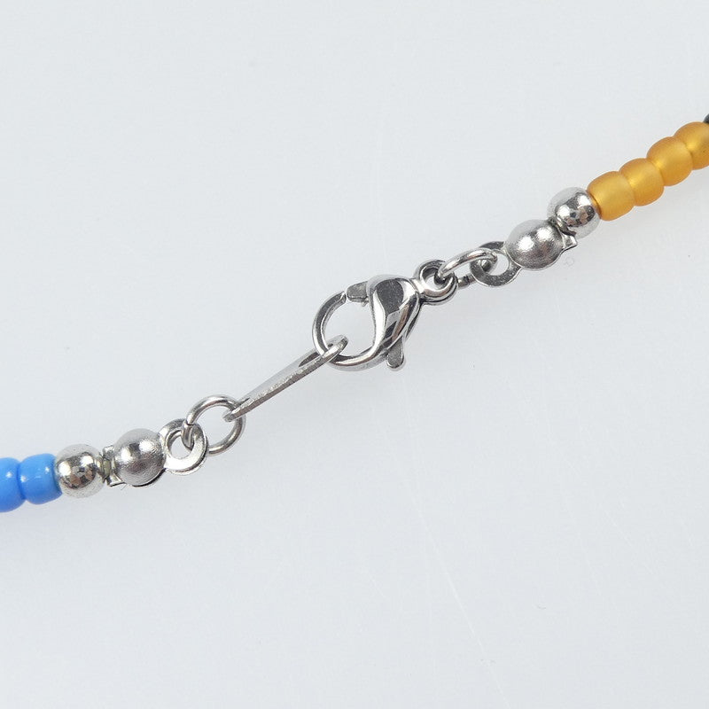 【中古】DIET BUTCHER SLIM SKIN | ダイエットブッチャースリムスキン Beads necklace collaboration ネックレス DB82379102