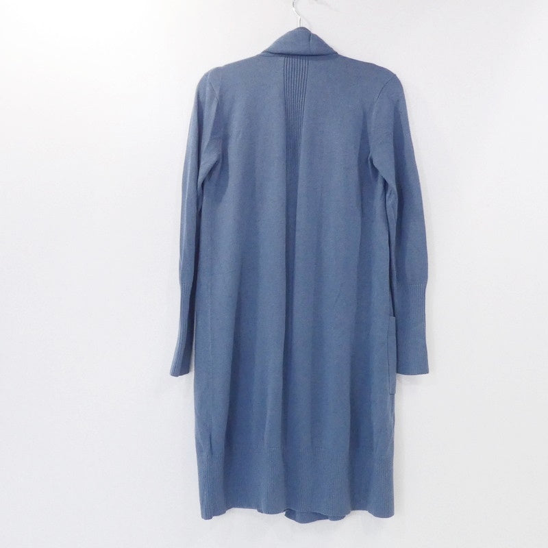 【中古】RALPH LAUREN | ラルフローレン カーディガン 200817727002 2020A/W ライトブルー サイズ:XS