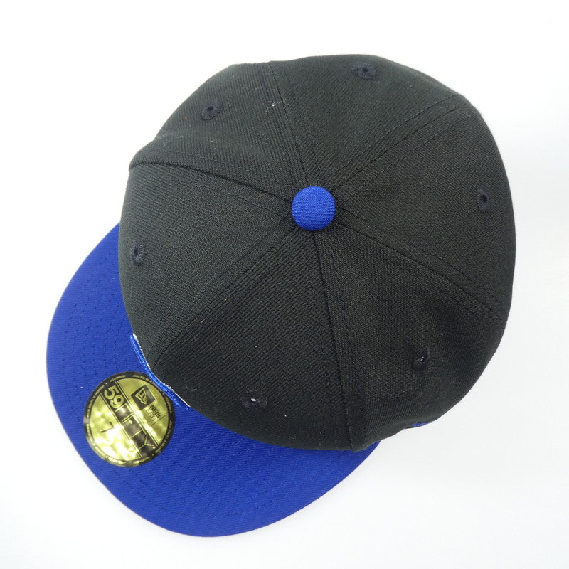 【中古】NEW ERA | ニューエラ Birmingham Barons キャップ 70826691 ブラック