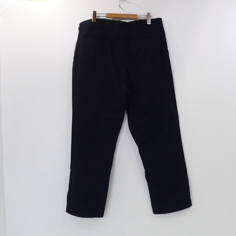 【中古】POLO RALPH LAUREN | ポロ・ラルフローレン PROSPECT PANT チノパンツ ブラック