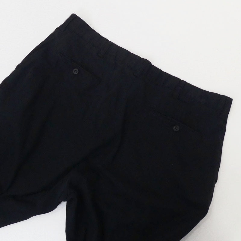 【中古】POLO RALPH LAUREN | ポロ・ラルフローレン PROSPECT PANT チノパンツ ブラック