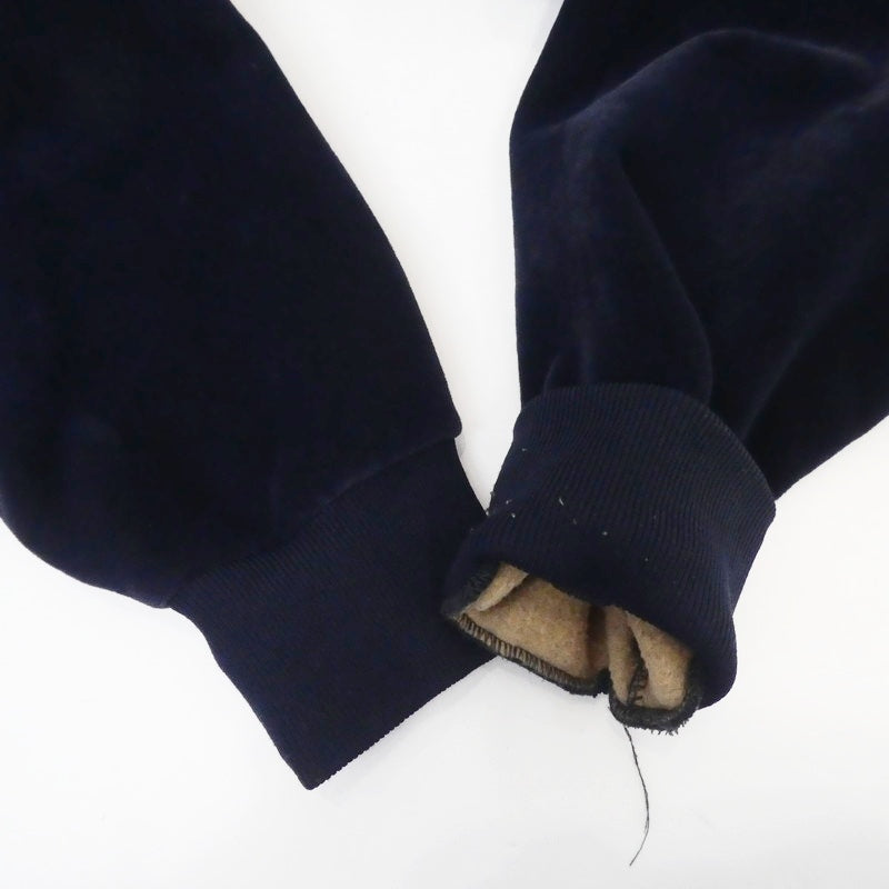 【中古】Carhartt | カーハート パーカー 13224 USA製 ネイビー サイズ:L