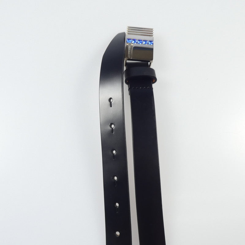 【中古】DSQUARED2 | ディースクエアード ベルト ブラック