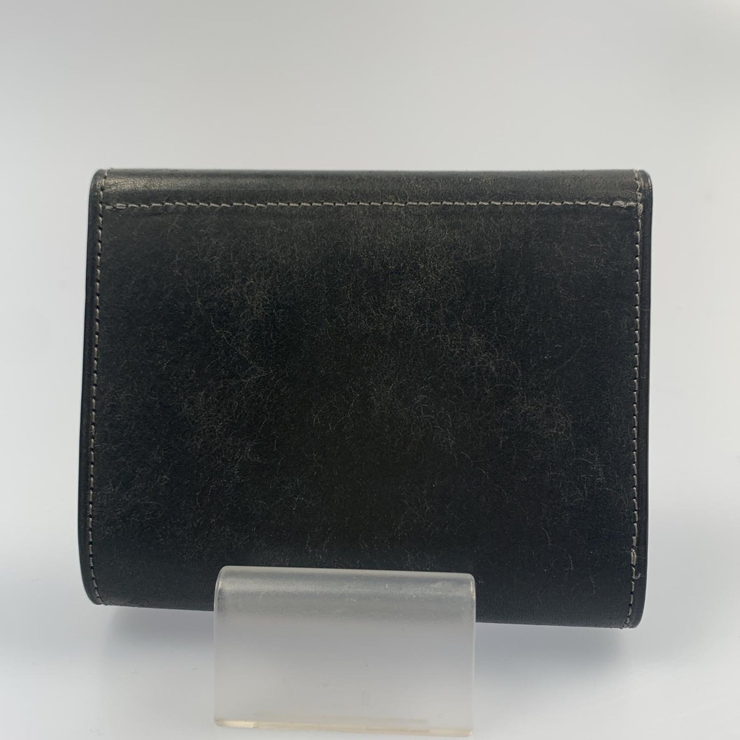 【中古】COCOMEISTER | ココマイスター GOLD MINING Mineral 三つ折り財布 -