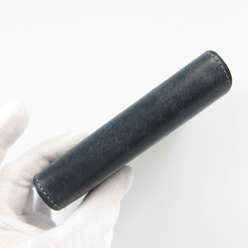 【中古】COCOMEISTER | ココマイスター GOLD MINING Mineral 三つ折り財布 -