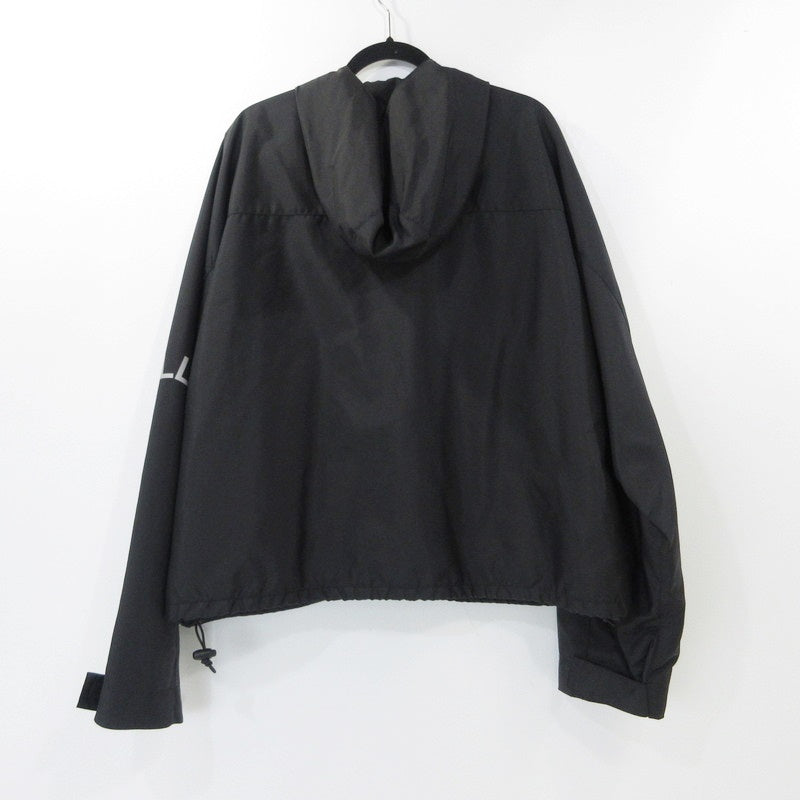 【中古】YEEZY | イージー Calabasas Sport PARKA その他アウター KW5U6043 ブラック サイズ:M