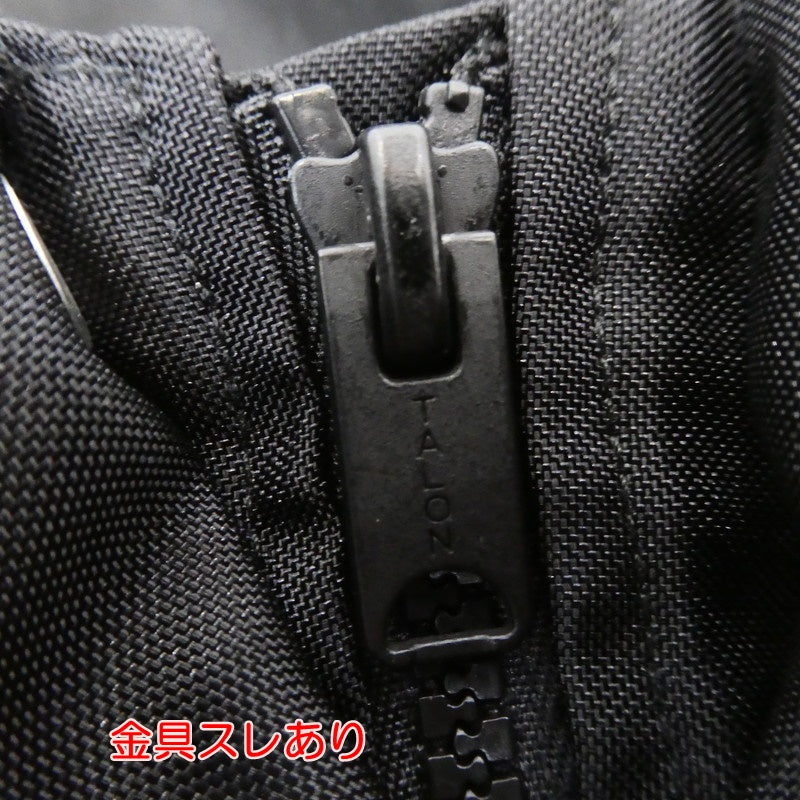 【中古】YEEZY | イージー Calabasas Sport PARKA その他アウター KW5U6043 ブラック サイズ:M