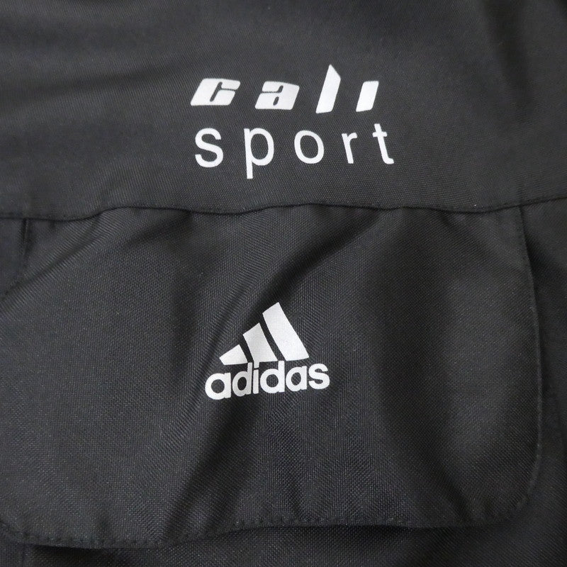 【中古】YEEZY | イージー Calabasas Sport PARKA その他アウター KW5U6043 ブラック サイズ:M