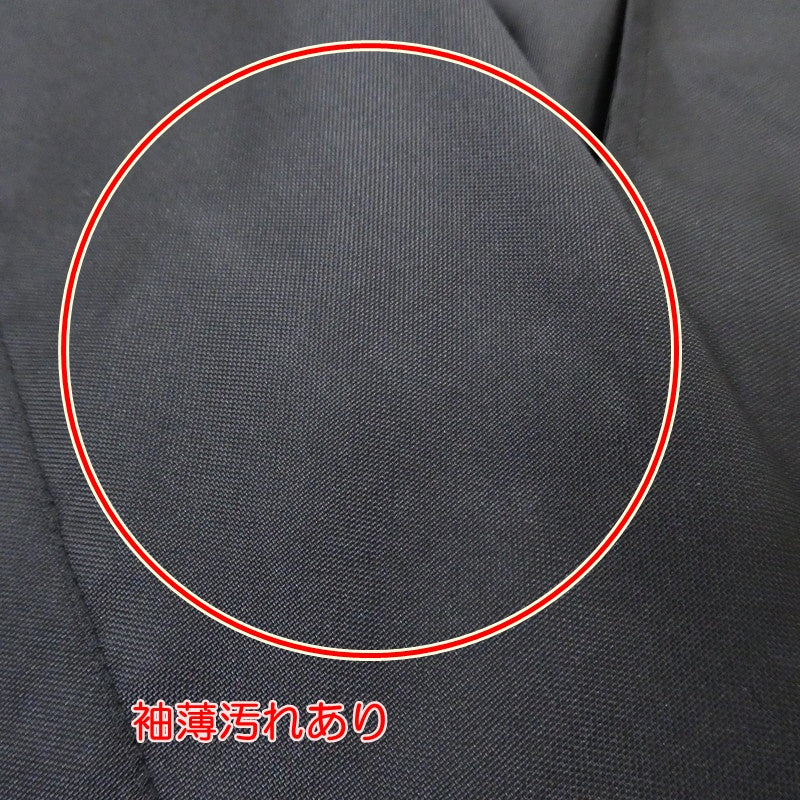 【中古】YEEZY | イージー Calabasas Sport PARKA その他アウター KW5U6043 ブラック サイズ:M