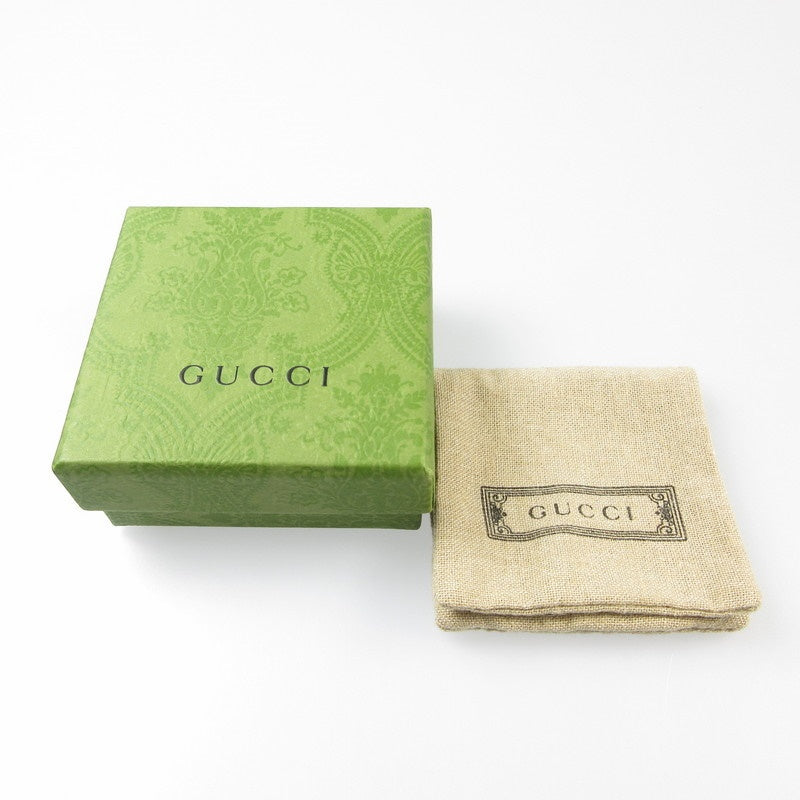 【中古】GUCCI | グッチ インターロッキング ネックレス 678651 -