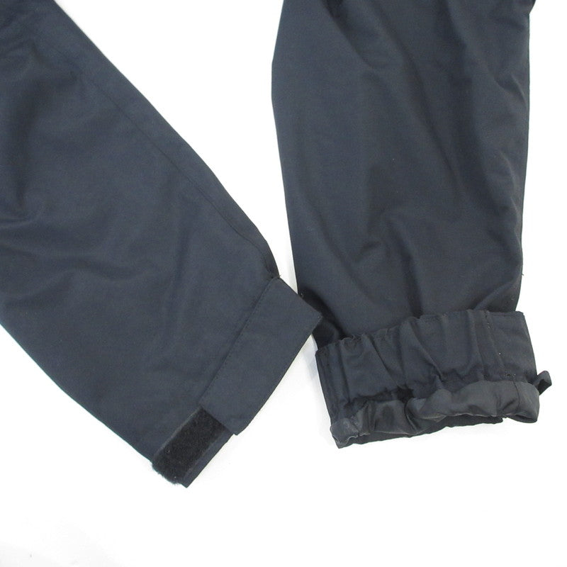 【中古】THE NORTH FACE | ザ・ノースフェイス SCOOP JACKET マウンテンパーカー NP61940 ブラック サイズ:L