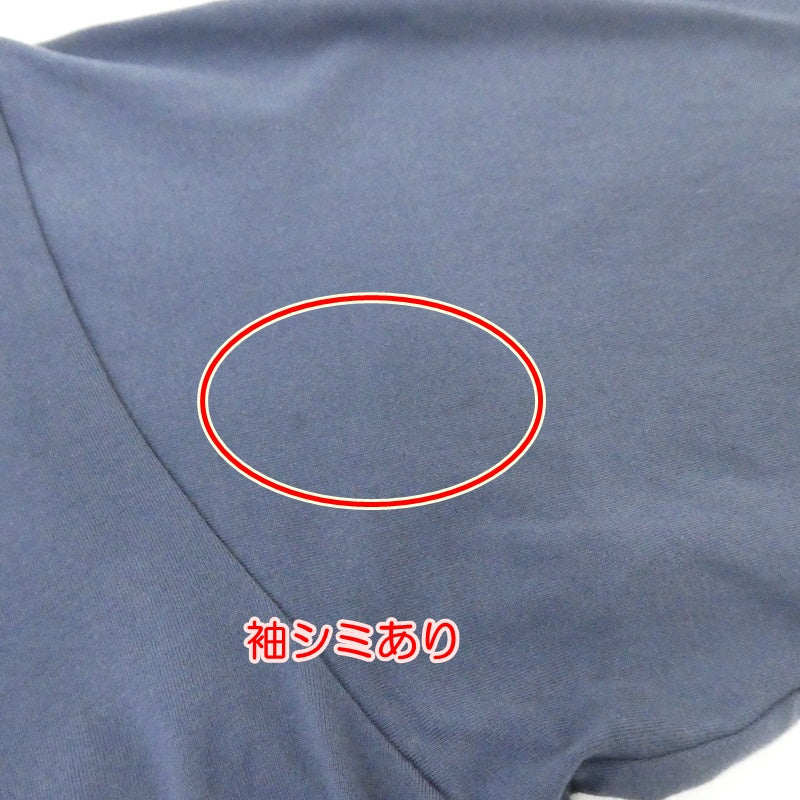 【中古】WORKERS | ワーカーズ 3 PLY Cardigan カーディガン ネイビー サイズ:M