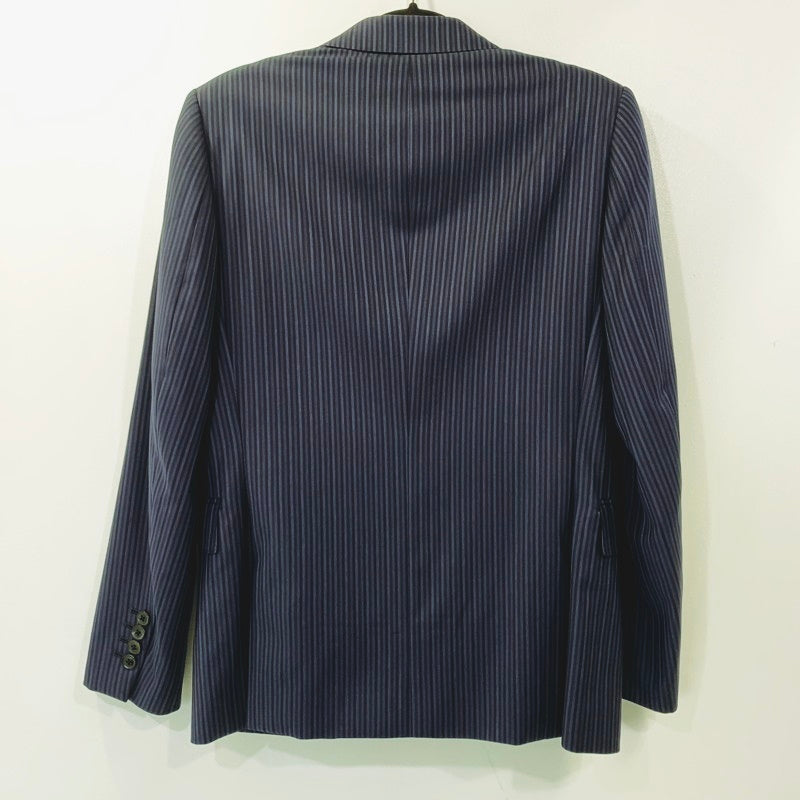 【中古】Paul Smith | ポール・スミス セットアップ 131250 ネイビー サイズ:M