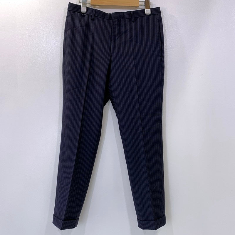 【中古】Paul Smith | ポール・スミス セットアップ 131250 ネイビー サイズ:M