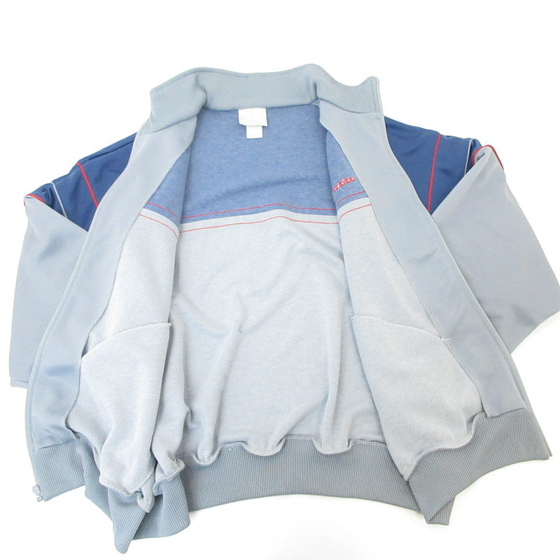 【中古】adidas(vintage) | アディダスヴィンテージ ジャージ 80-90s マルチカラー サイズ:不明