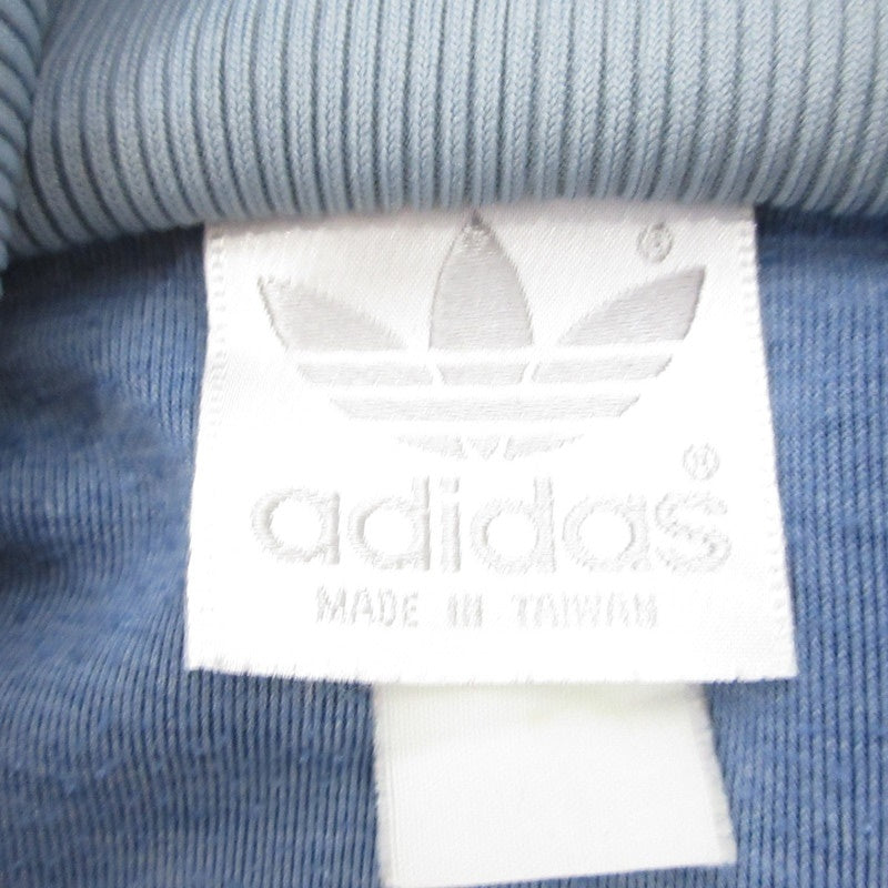 【中古】adidas(vintage) | アディダスヴィンテージ ジャージ 80-90s マルチカラー サイズ:不明