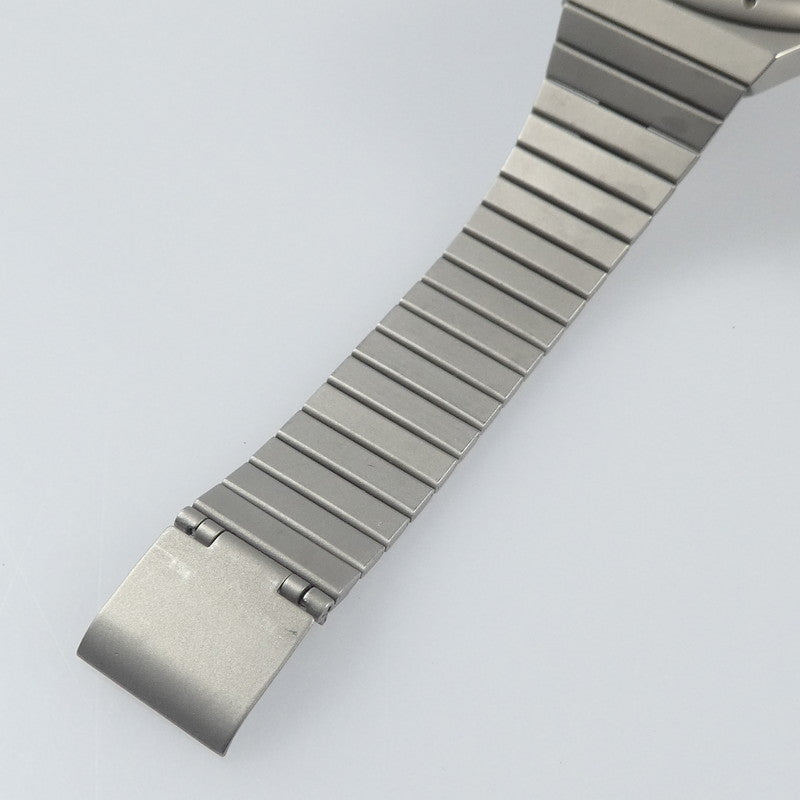 【中古】CITIZEN | シチズン Eco Drive 腕時計 H500-006CS0G シルバー