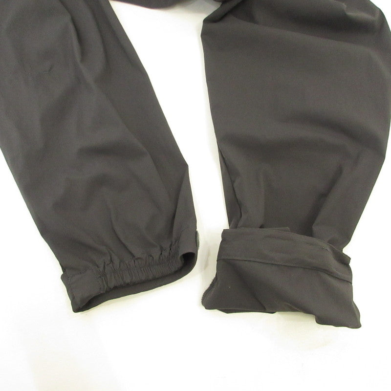 【中古】Columbia | コロンビア Second Hill Wind Jacket ナイロンジャケット PM0264 グレー サイズ:L
