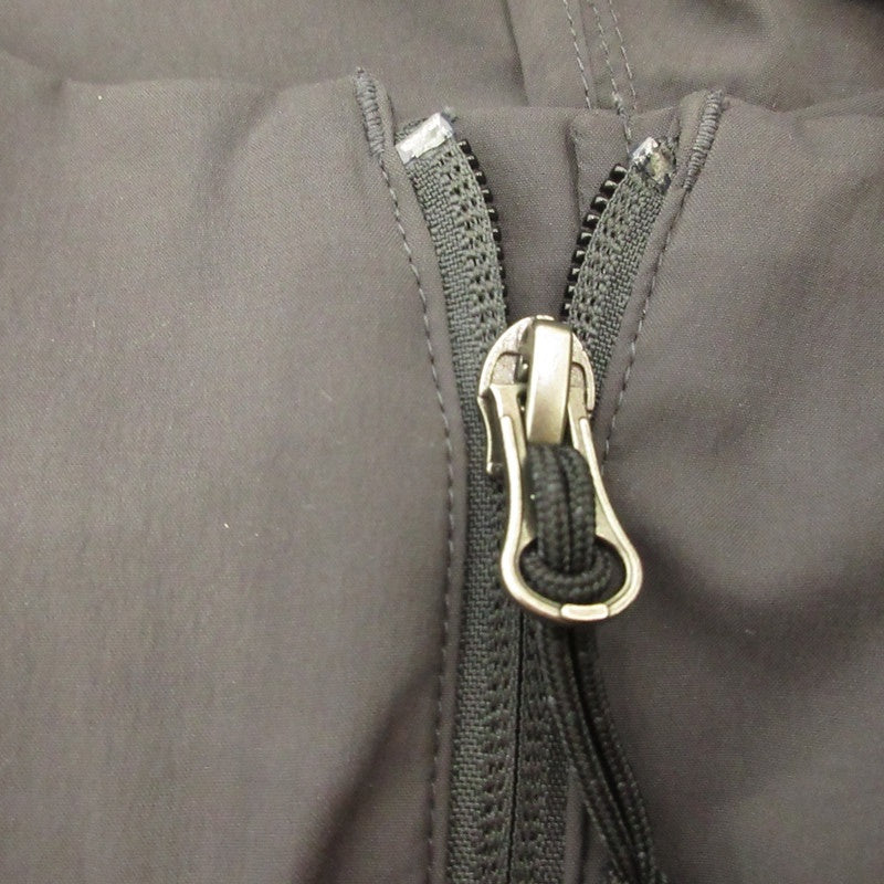 【中古】Columbia | コロンビア Second Hill Wind Jacket ナイロンジャケット PM0264 グレー サイズ:L