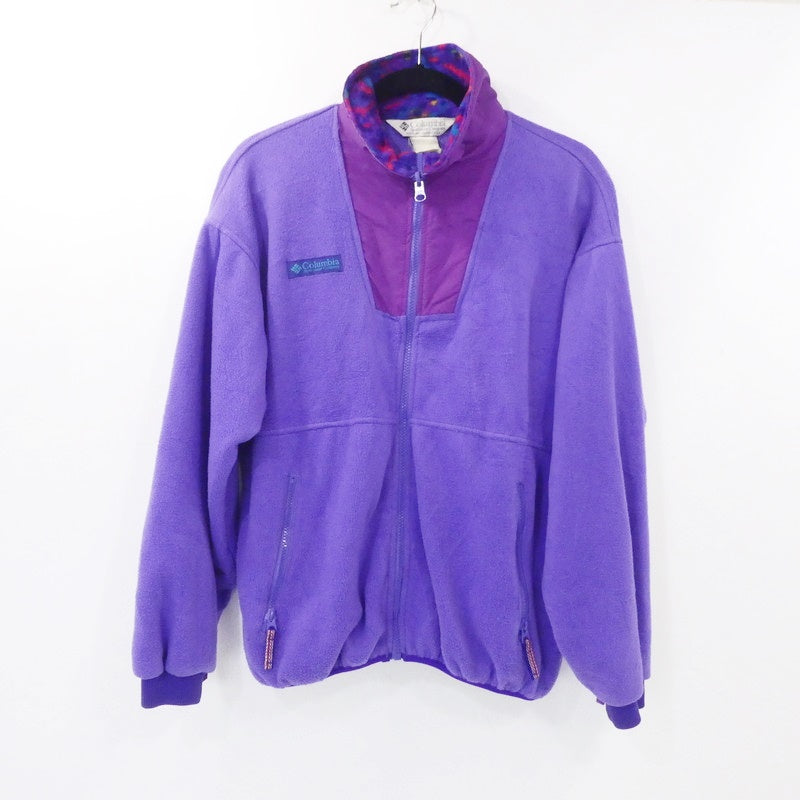 【中古】Columbia | コロンビア その他トップス パープル