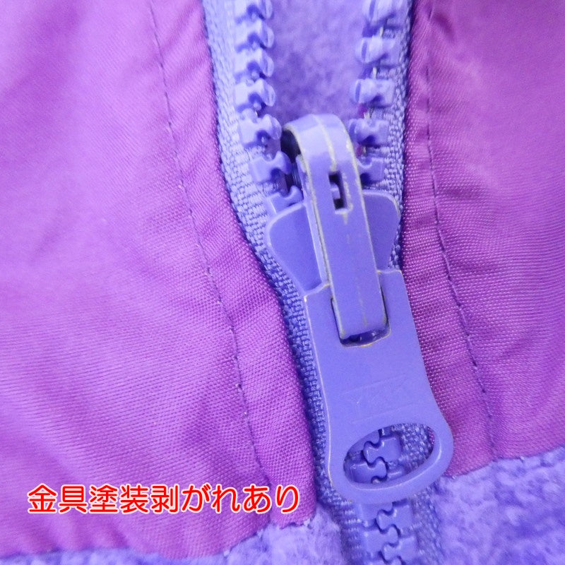 【中古】Columbia | コロンビア その他トップス パープル