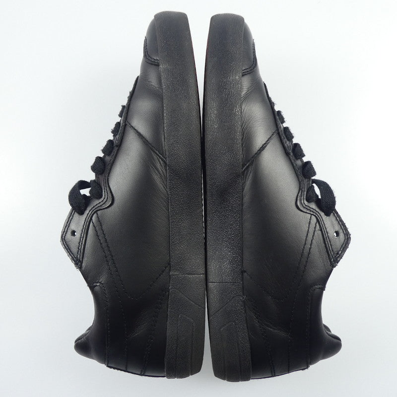 【中古】DIESEL | ディーゼル S-LEROJI LOW スニーカー Y03336 PR030 ブラック 26.5cm